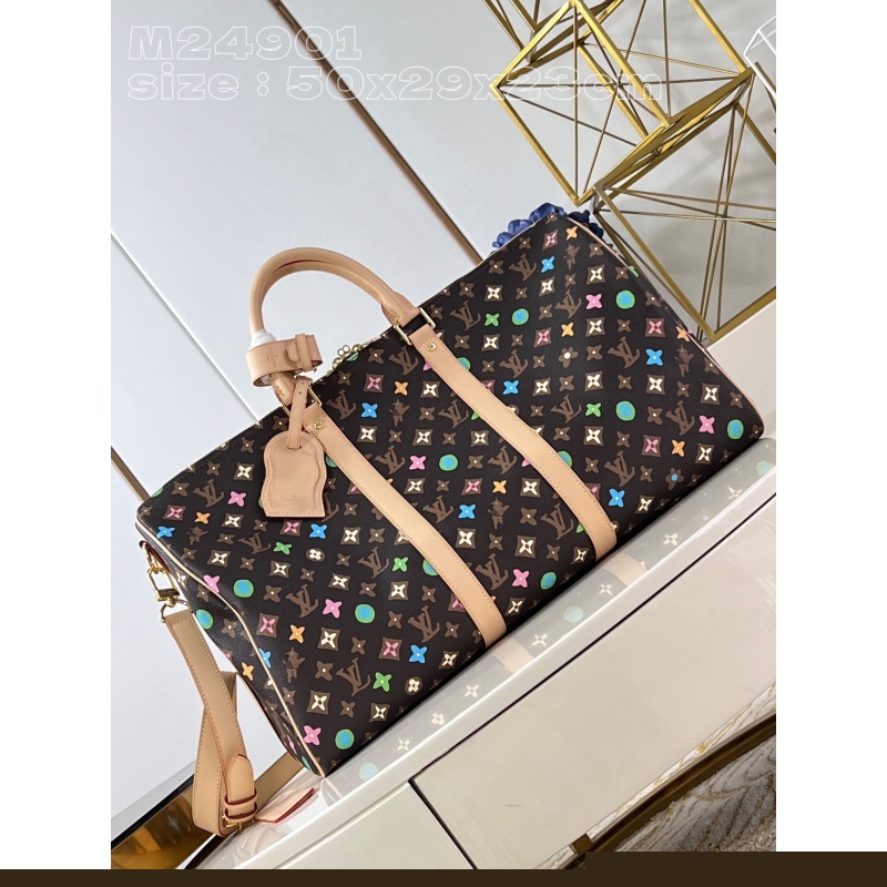LV Travel Bags